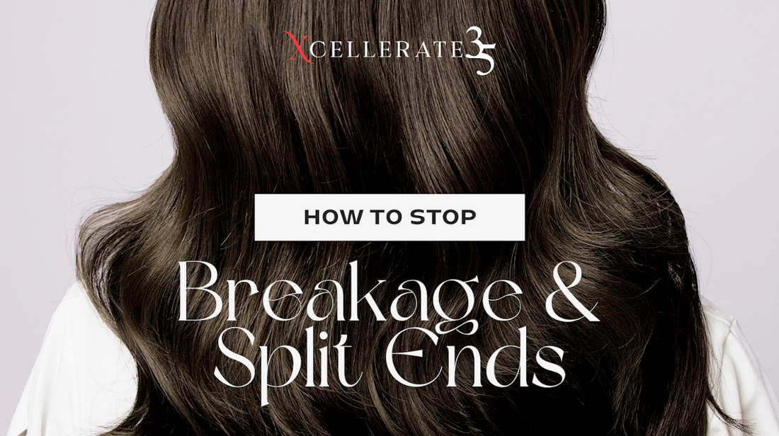 HAIR XCELLERATION PROGRAM