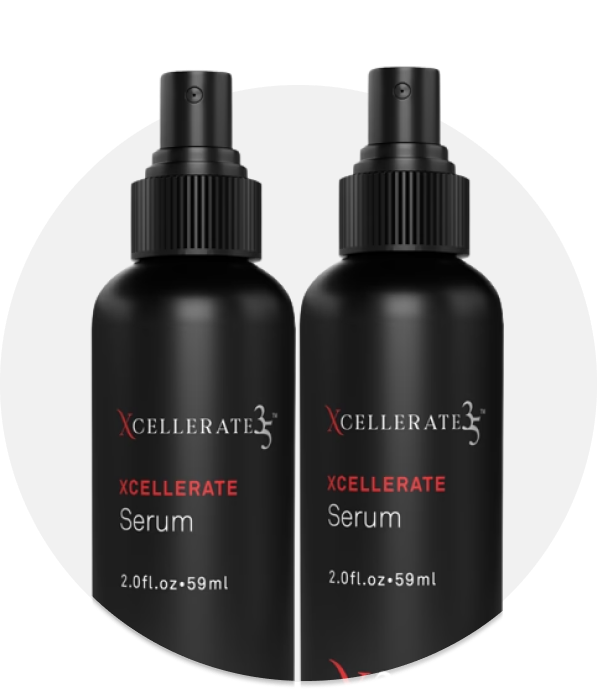 xcellerate-35 Serum