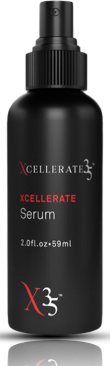 xcellerate-35 Serum