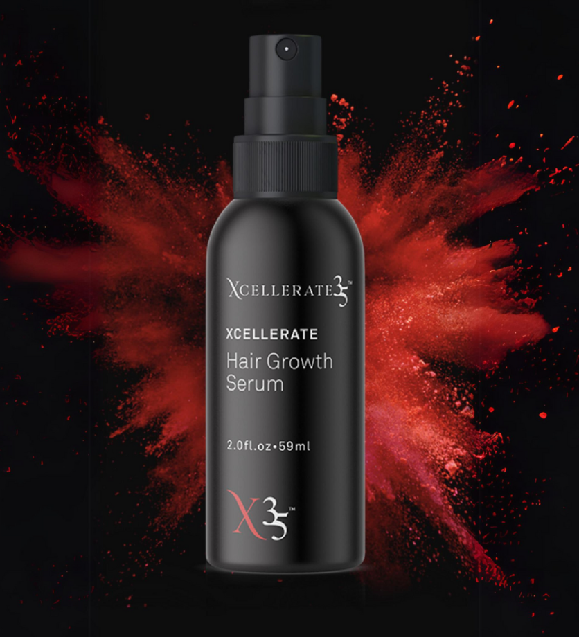 xcellerate-35 Serum