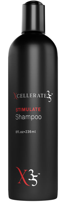 hair growth shampoo