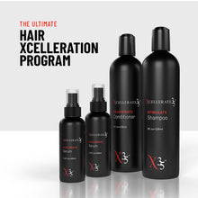 Hair Xcelleration